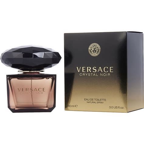 versace crystal noir fragrantica.